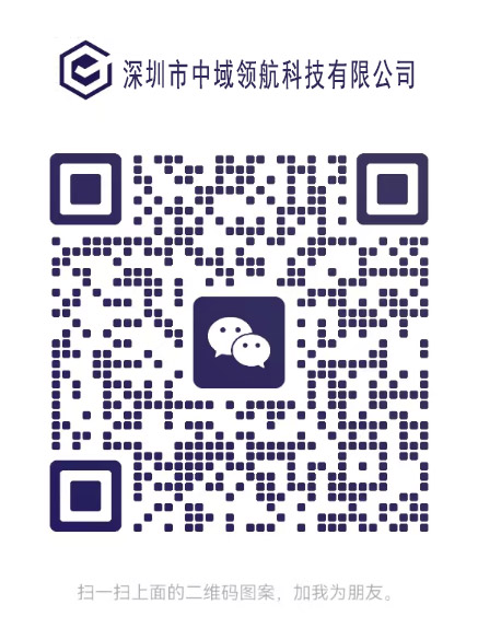 微信二维码